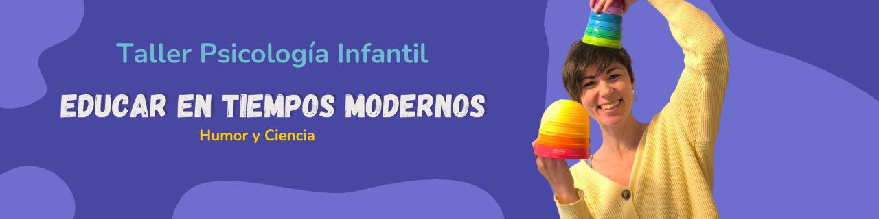 Psicología Infantil